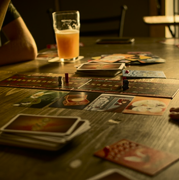 Game Lounge gallery